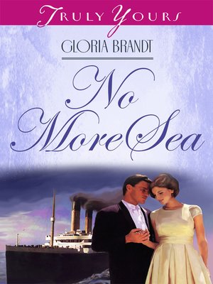 cover image of No More Sea